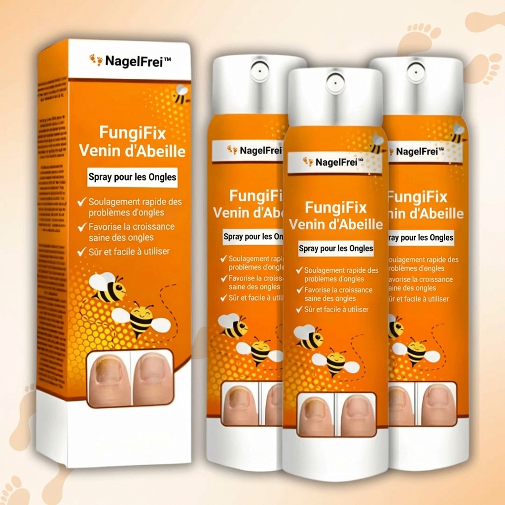 Nailfree