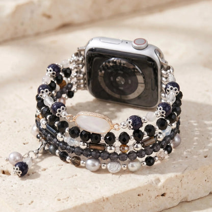 Mystical Night Apple Watch Band