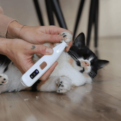 TrimFur™ tondeuse pour chats