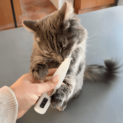 TrimFur™ tondeuse pour chats